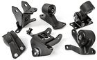 Inm90850-75a 90850-75a Innovative Mounts Replacement Steel