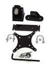 9110-8460-104 Innovative Flat Lcd Wall Mount Tilter Pc Vista Black Up