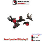 91250-95a Innovative Mounts 2012-2015 Honda