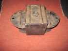914-375-049-00 914-6 914-375-057-00 914-374-158-00 Porsche Used Motor Mount Assembly Rare Engine Mounting 3 Piece Brackets