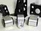 Egj1-94a 92-95 Hasport Engine Mount Kit J-series For Civic Del Sol 94-01 Integra 94a