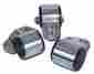 Egstk-6061 92-95 Hasport Performance Mount Kit For Civic 94-97 Del Sol 2 Bolt Solid Inserts