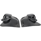 92620921 Speedway Motors Engine Frame Mount Pair Camino Bbc