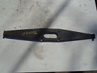 93037501101 Oem Porsche 901 911 Engine Motor Mount Carrier Bracket Frame Bar Support Cross Membe