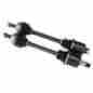 94-97 Hp-cdkax Hasport Chromoly Shaft Axle K-series For Accord K24 Manual