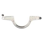 94018004 Speedway Motors Front Motorplate With Bushings