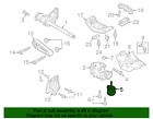 948-375-057-12 Porsche Genuine Panamera Motor