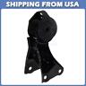 95472900161u2q1x Maxmount Engine Motor Mount Rear Right For Mercury 192840362872