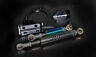 959-111-131 Weapon For Mazdaspeed Turbo Engine Damper Polished
