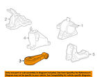 95946680 Gm Chevrolet Oem Spark Engine Motor Trans Mount