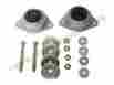 964.375.043.81 96437504381 Porsche 964 993 Genuine Euro Rs Engine Mount Kit New 964-375-043-81