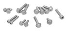 97-176 Holley Performance Accessory Drive 090127746752