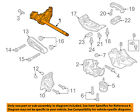 97034902105 Porsche Oem Panamera Engine