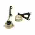 98637508403zzzi Oe Manufacturer Porsche Transmission Mount Right