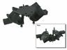 98yppf Mtc Rear Engine Mount Fits Lexus