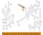 99906127401 Porsche Oem 13-16 Boxster