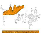 9a137504521 Porsche Oem 09-12 Boxster