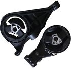 9l0141fr Aftermarket Products Motor Mounts Fit Fwd Chevrolet Malibu Impala