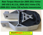 9l01706 Aftermarket Products Rear Torque Mount Fit For Volvo