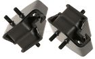 9l0706 Aftermarket Products Left Right Engine Mounts Fit Subaru Forester