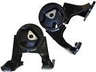 9m1116 Aftermarket Products Motor Mounts Fit Chevy Colorado