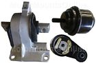9m1143m Aftermarket Products Motor Mounts Fit Awd Mercury Milan Auto Manual