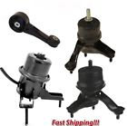 9m1160 Aftermarket Product Pcs Mount Motor For Toyota Sienna Van Fwd