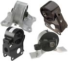9m1308at Aftermarket Products Motor Mounts Fit Auto Trans Engine Nissan Altima