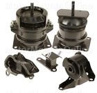 9m1507 Aftermarket Products Motor Mounts Fit Acura Cl Engine Trans
