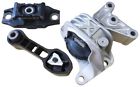 9r1001 Aftermarket Products Motor Mounts Fit Fiat Engine Auto Trans