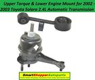 9r1230tm Aftermarket Products Upper Torque