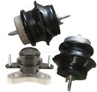 9r1379 Aftermarket Products Motor Mounts Fit Rwd Infiniti Engine