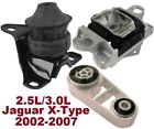9r2427 Aftermarket Product Pcs Mount Motor For Jaguar Engine New Fast