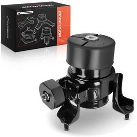 123600p180 A-premium Engine Motor Mount Front Driver For Toyota Highlander 2017-2019 3.5l