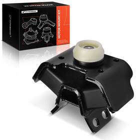 123710c140 A-premium Automatic Transmission Mount For Toyota Tacoma 2.7l Rear Wheel Drive