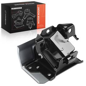 A-premium 15134281 A-premium Front Side Engine Mount For Chevy Silverado 2500 Hd Gmc Sierra