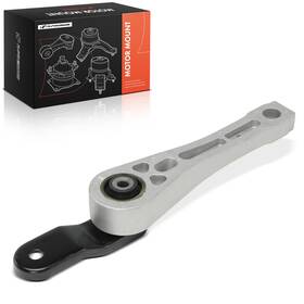 1k0199855bc A-premium Engine Torque Strut Mount Rear For Volkswagen Jetta 13-15 Passat 12-18