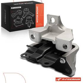 2910a345 A-premium Transmission Mount Driver Left For Mitsubishi Outlander 2016-2020 2.4l 2910a345 A-premium Transmission Mount Driver Left For Mitsubishi Outlander 2016-2020 2.4l