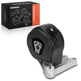 A5675 A-premium Rear Transmission Mount For Buick Lacrosse 10-16 Regal Cadillac Srx