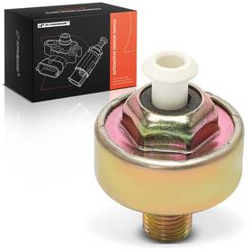 Apcps365 A-premium Knock Detonation Sensor Compatible With Chevrolet Silverado 1500