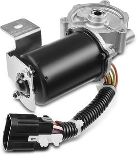 Aptcm0011 A-premium Transfer Case Shift Motor Actuator For Hummer H3 06-10 #19151453