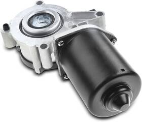 Aptcm0021 A-premium Transfer Case Shift Motor Actuator For Dodge Chrysler Durango 04-09