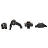 A0222a0006 Engine Motor And Trans Mount Set For Journey Fwd