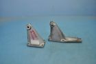 A1122232104 A1132230704 Mercedes Coupe Left And Right Engine Mount Brackets Oem