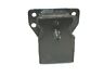 A2533 Engine Mount Front Right Fits Nissan