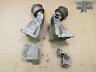 A2722232304 Mercedes Benz Set Engine Motor Mount Support Bracket Oem