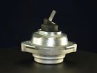 A4016 Engine Mount Front Right Fits Bmw