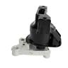 A4530hy Mount Right Hydraulic Engine Motor For Honda Civic Free Shipping