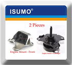 A4549 Isumo Pcs Engint Mount Font Front Right Fit 0601871673838