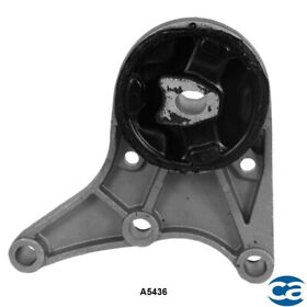 A5436 Automatic Transmission Mount 1pc For Chevrolet Malibu 2012-2008 V6 3.6l